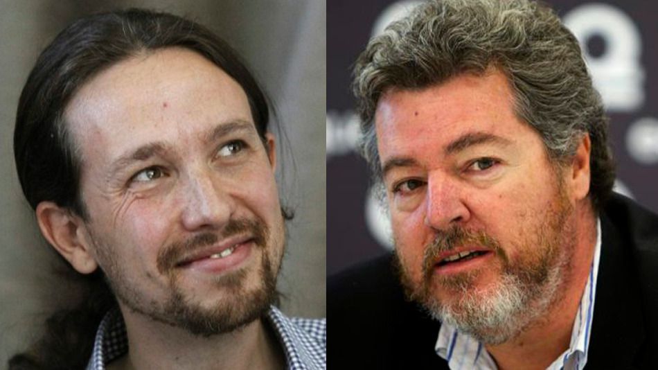 Equo abrirá conversaciones con Podemos y ratifica su marcha de Ahora en Común