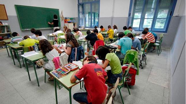 Día Mundial de los Docentes: ¿Recuerdas quién fue tu mejor profesor?