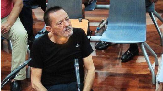 Julián Muñoz recibe el alta tras pasar 10 días en el hospital