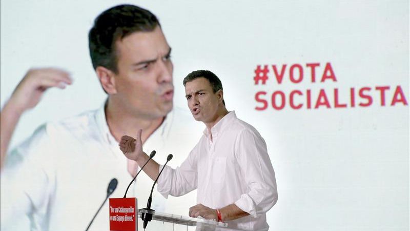 Pedro Sánchez plantea aplicar nuevos impuestos a los bancos europeos de cara a futuros rescates