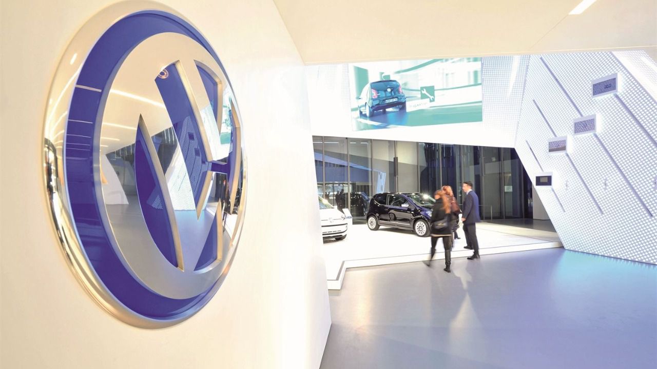 Volkswagen cancelará las inversiones "que no sean estrictamente necesarias"