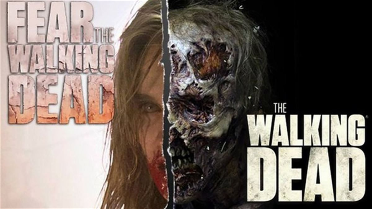 'Fear The Walking Dead' y 'The Walking Dead' no tendrán finalmente una conexión