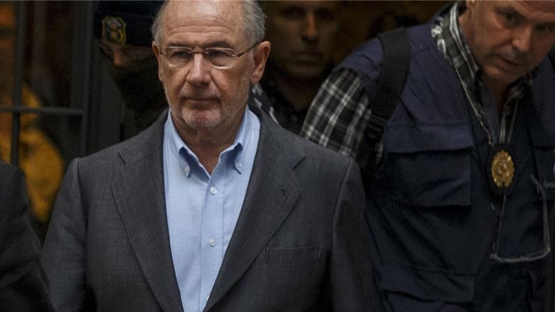 Rato: todos sus bienes en el extranjero 'tienen origen familiar' y fueron declarados 'voluntariamente'