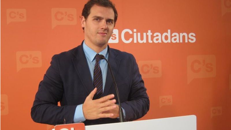 La amenaza es real: Ciudadanos desbancaría en Valencia a un PP que se hunde, según un sondeo