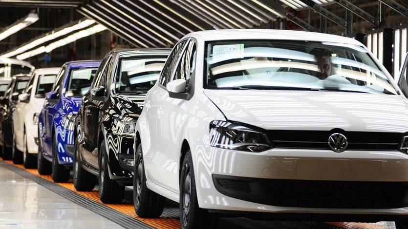 Buenas noticias: Volkswagen garantiza al Gobierno que mantendrá las inversiones en España