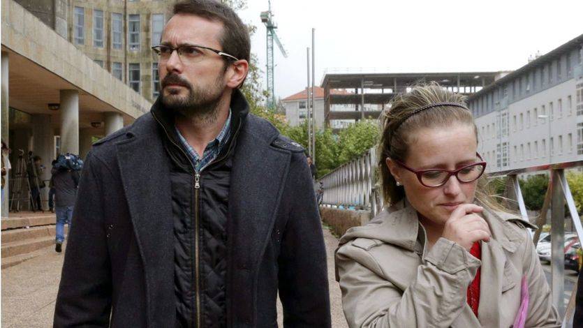 Fallece Andrea, la niña para la que sus padres pidieron una muerte digna