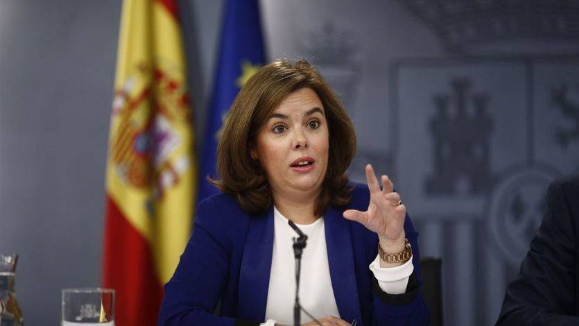 'Quien haya cumplido con su obligaciones tributarias puede estar muy tranquilo': el Gobierno rebaja tensiones con la lista de morosos