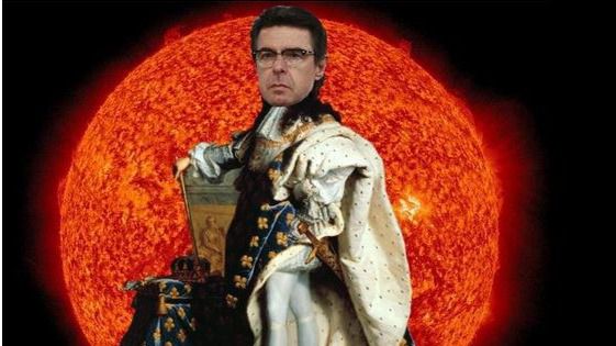 El 'impuesto al Sol' aprobado por el Gobierno incendia la Red