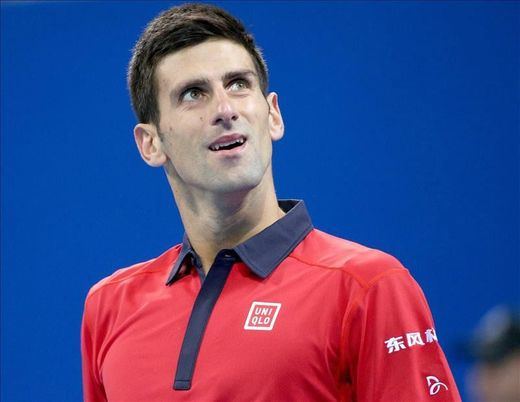 Nadal cae ante Djokovic en la final del Abierto de China