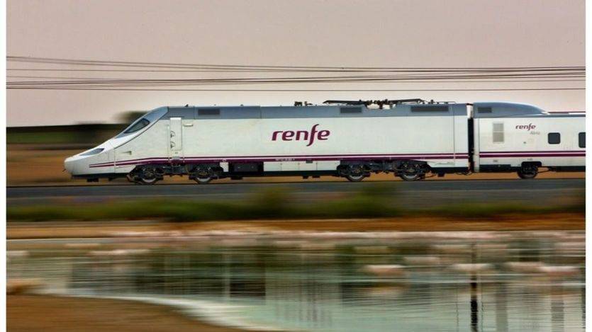 El PP desoye las advertencias del Tribunal de Cuentas sobre la insostenibilidad financiera del AVE