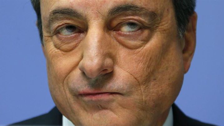 Lo que el Gobierno calla: el BCE advierte de que España tiene 'importantes desequilibrios' y que debe 'sanear las cuentas'