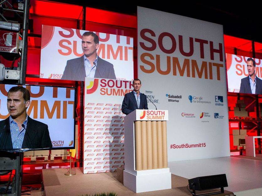 South Summit 2015