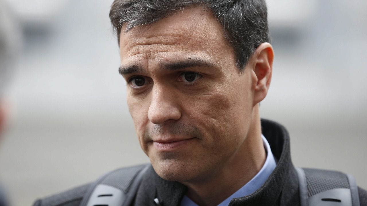 Sánchez niega estar detrás de un boicot a Rivera y apuesta por el gran 'debate a 4'