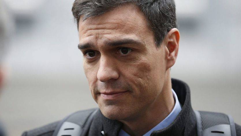 Pedro Sánchez niega que esté detrás de un boicot a Rivera y está dispuesto al gran 'debate a 4'