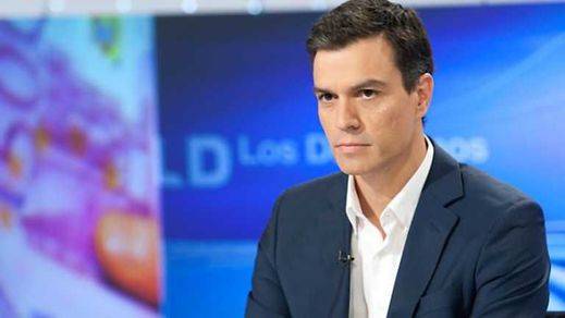 El PSOE asegura que derogará la reforma laboral pero no tocará las indemnizaciones por despido
