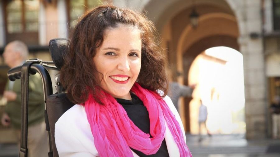 Virginia Felipe, la nueva senadora 'milagro' de Podemos