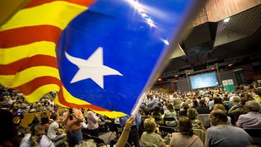 El Gobierno, a favor de aplicar el artículo 155 y suspender la autonomía en Cataluña