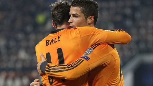 El representante de Bale niega los comentarios contra Cristiano: 