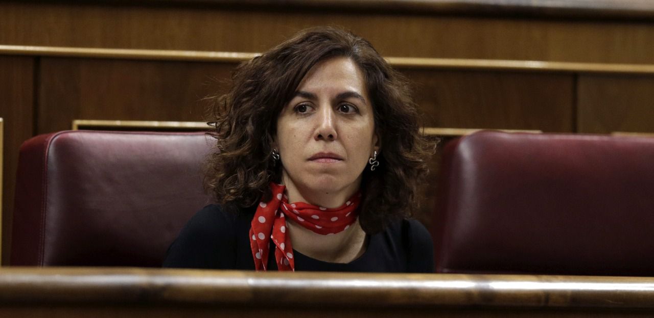 "Prudencia" en Castilla-La Mancha ante la incorporación de Irene Lozano (UPyD) a las listas del PSOE