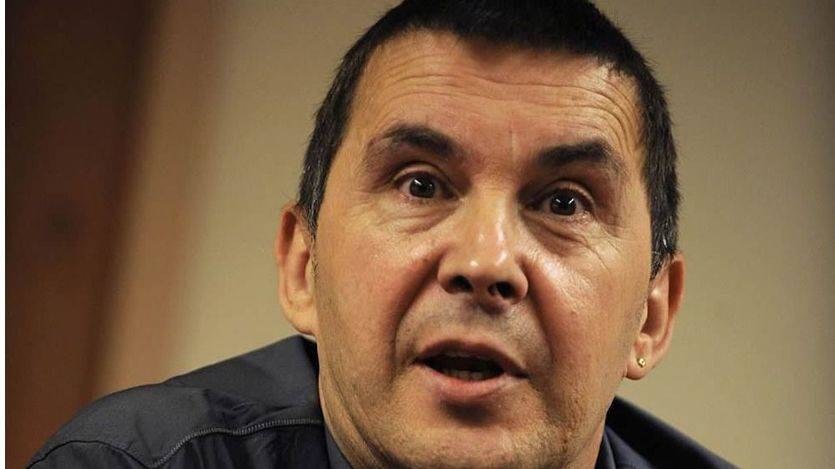 Miles de personas se manifiestan en favor de la liberación de Arnaldo Otegi