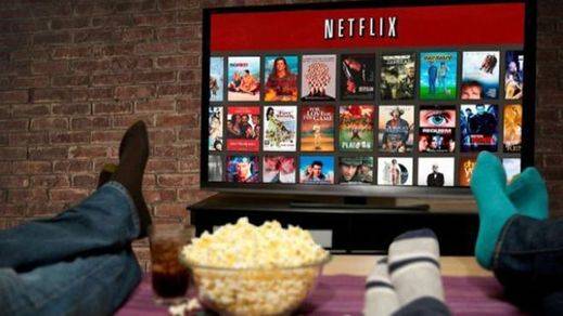 Netflix, la nueva forma de ver la televisión, ya ha llegado a España: podrás probarlo gratis durante un mes