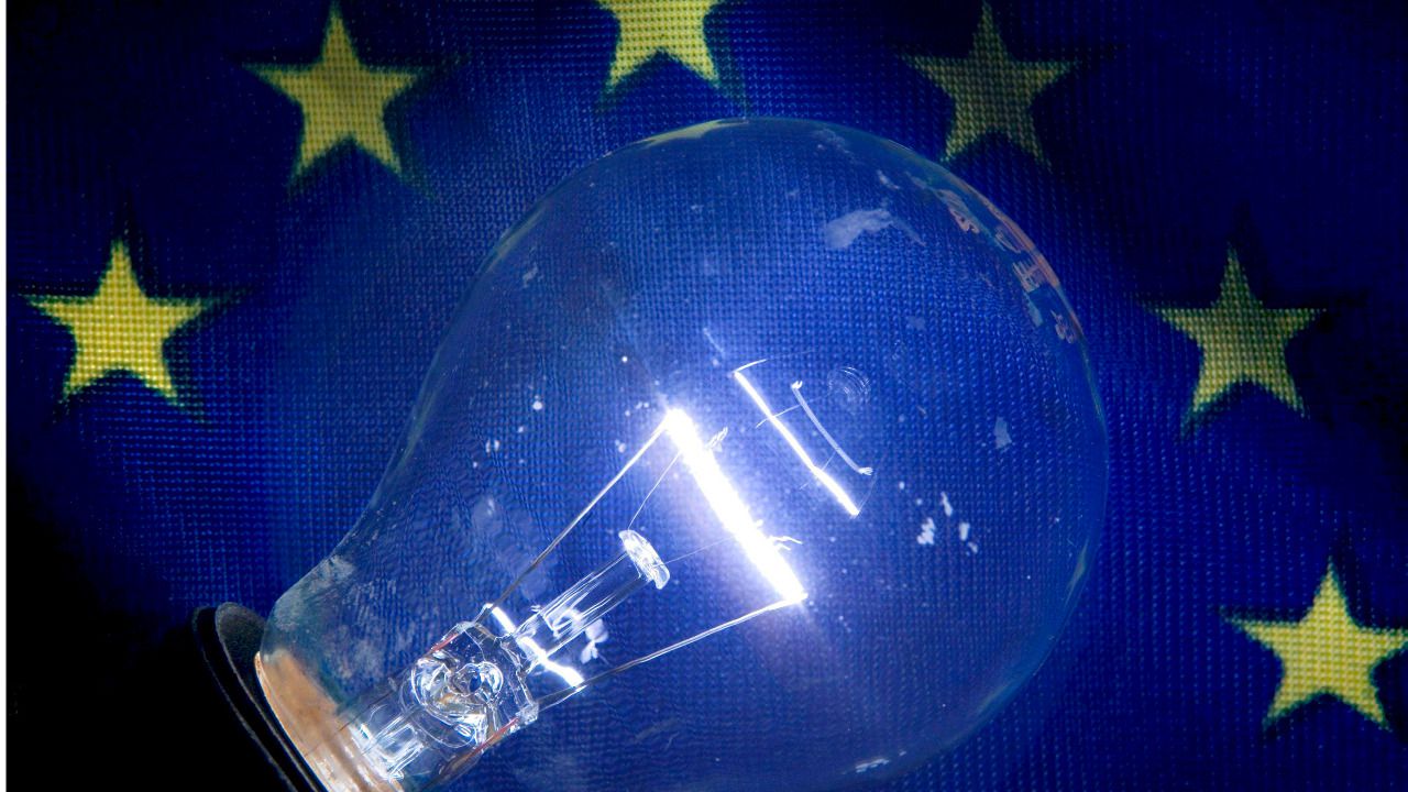 España, el país donde la luz subió el doble que en la UE desde que empezó la crisis