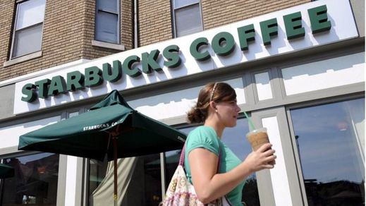 Bruselas reclama una multa de 30 millones de euros a Fiat y Starbucks por ventajas fiscales ilegales
 