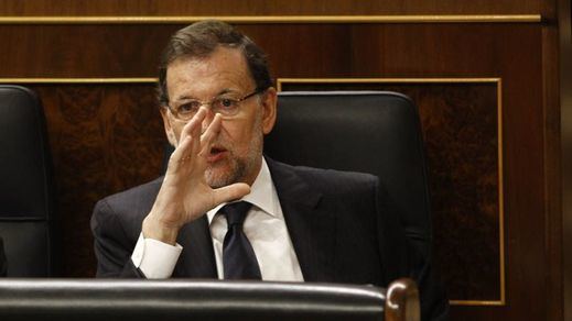 Todos llamaron mentiroso a Rajoy: tensa despedida en el Congreso al Gobierno