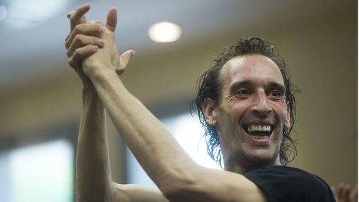 El bailarín Rubén Olmo y la compañía 'La intrusa', Premios Nacionales de Danza