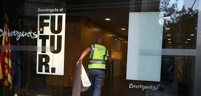 ¿Un nuevo Bárcenas en Cataluña?: el tesorero de Convergència, acusado de financiación ilegal, blanqueo y cohecho