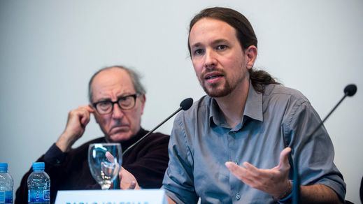 Podemos concreta su 'renta garantizada': 600 euros a los hogares sin ingresos y un complemento salarial