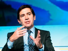Carlos Torres Vila: “La innovación digital ayudará a las personas a gestionar mejor su dinero”