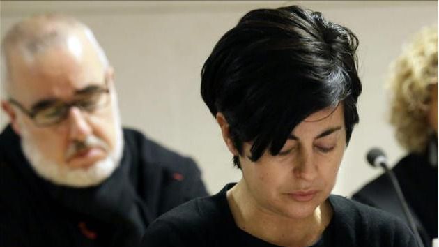 El fiscal cree que Rosario Porto asfixió a su hija Asunta aunque lo planeó con Alfonso Basterra