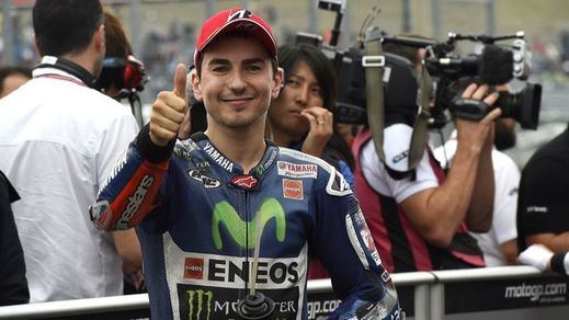 Mundial de GP: Lorenzo, obligado a ganar a Rossi en Malasia en plena guerra de nervios y declaraciones