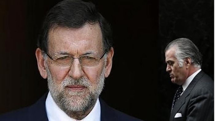 Rajoy crea una nueva 'oficina anticorrupción' y UPyD propone que la gestionen Bárcenas, Rato o Matas