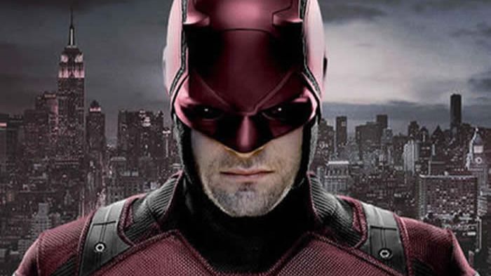 Series en Netflix: 'Daredevil', contenido exclusivo de esta plataforma