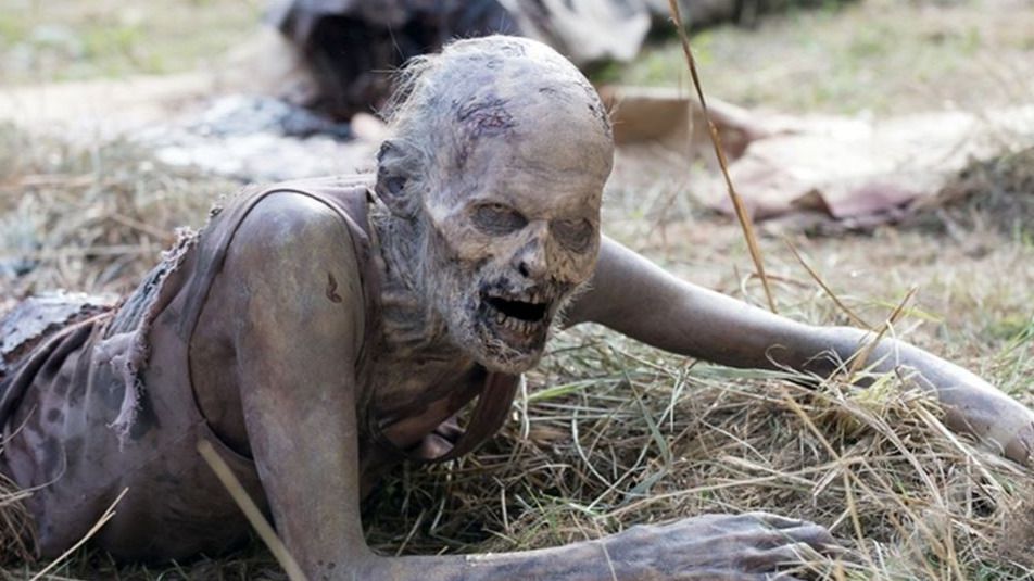 La locura zombi llega muy lejos: un joven mata a su amigo tras creer que se estaba "transformando"