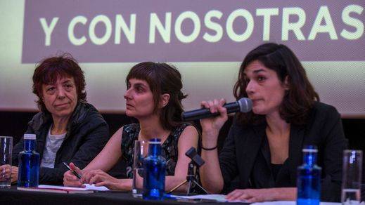 ¿Hacia unas elecciones más paritarias? Al menos tres partidos aplicarán listas cremallera el 20-D