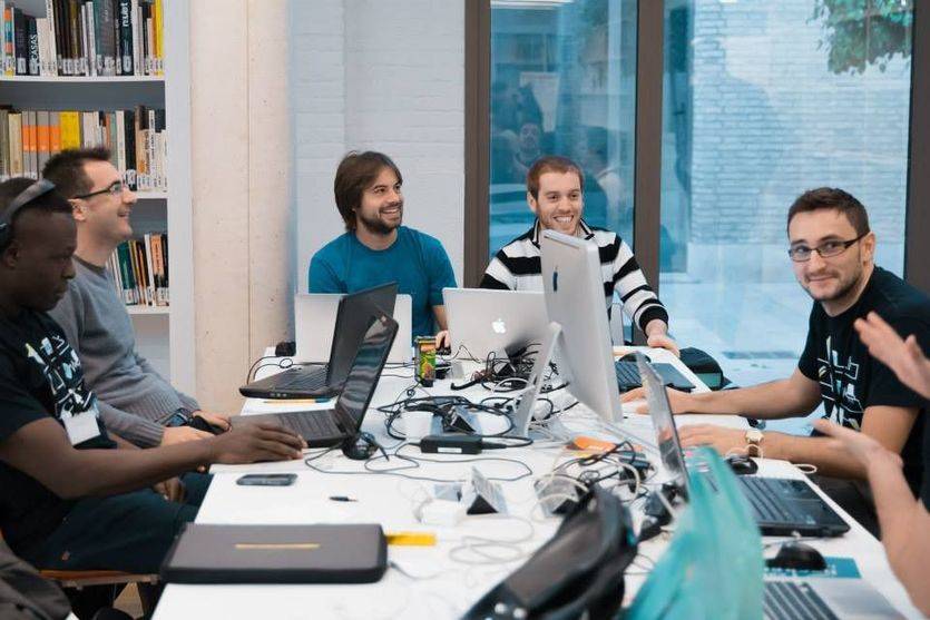 Google for Entrepreneurs y Techstars regresan a Valencia en busca de ideas emprendedoras