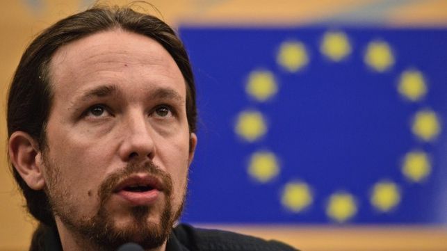 Iglesias se despide del Parlamento Europeo: "Me molesta cierta hipocresía en esta Cámara"