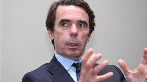 Aznar no entiende de disculpas: defiende su decisión sobre la guerra de Irak y cree que España 'salió ganando'