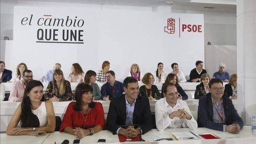 Pedro Sánchez reúne hoy a los barones del PSOE para ratificar su proyecto de Estado federal