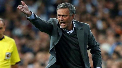 Otro petardo de Mou: su Chelsea, eliminado de la Capital One por el modesto Stoke