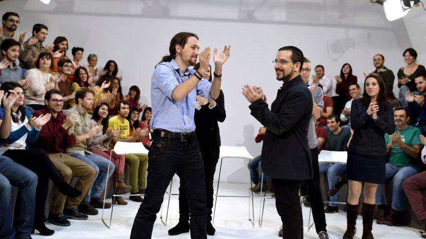 Iglesias invita a 'bailar' al PP durante la campaña: 'A ver quién aguanta más'