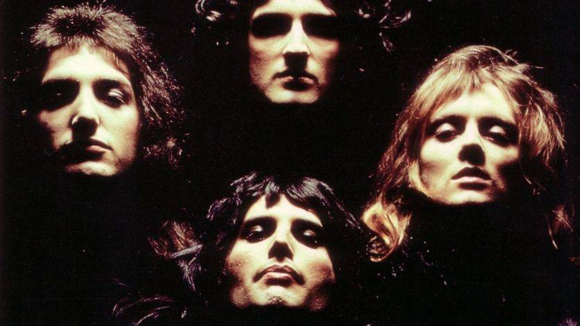 'Bohemian rhapsody' cumple 40 años: ¡Mamma mia, mamma mia, Figaro!