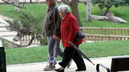 ¿Dónde se cobran las pensiones más altas en España?