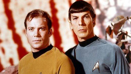 'Star Trek', el regreso como serie: la CBS prepara una nueva entrega
