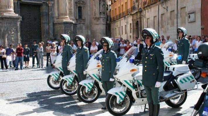 El Gobierno no tomará Barcelona con las tropas de la Guardia Civil, salvo...