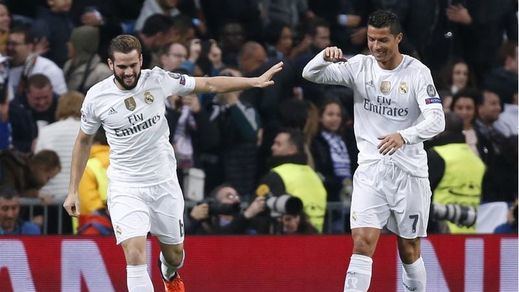 El PSG torea pero el Madrid estoquea y ya está en octavos de Champions (1-0)