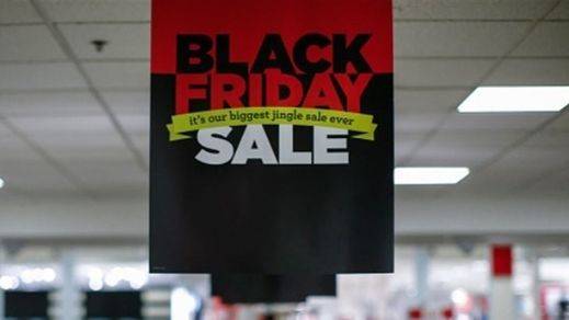 Black Friday 2015: llega antes este año en Amazon, casi un mes